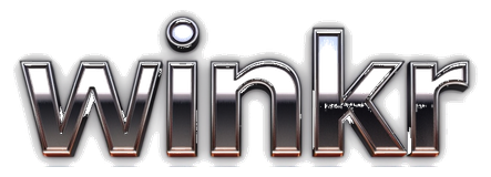 winkr logo